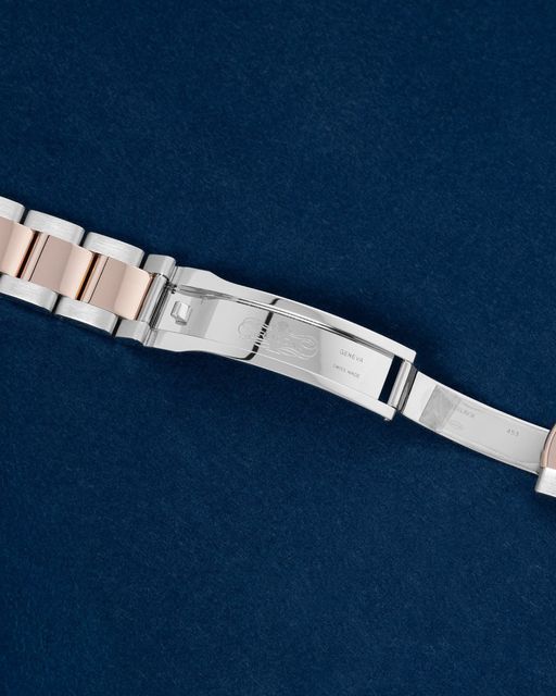 Rolex Datejust 41 126301 Image 3